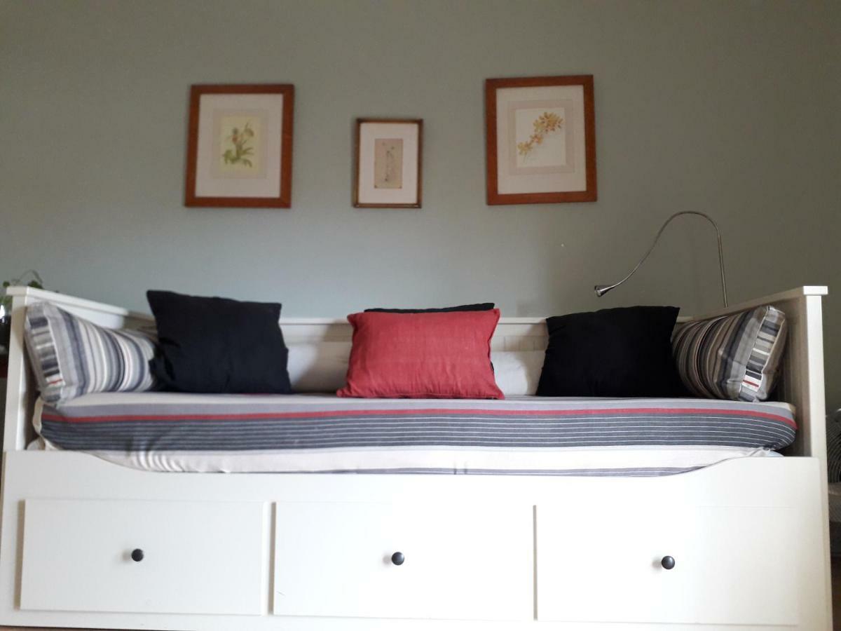 Peaceful Top Floor Apt W Balconies - Cambridge Right - Ac Funchal  Exterior foto