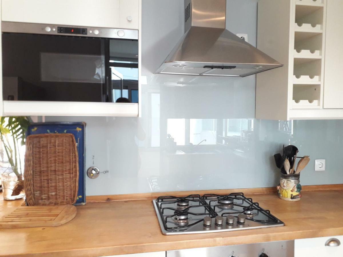Peaceful Top Floor Apt W Balconies - Cambridge Right - Ac Funchal  Exterior foto